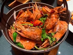 -院子餐厅·大锅菜·老杭帮(桥西直街店)