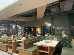 -芸山季·云南山珍菌火锅(南翔印象城MEGA店)