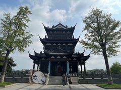 -东湖景区