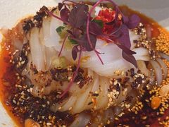 -渔语鱼酸菜鱼新川菜(来福士店)