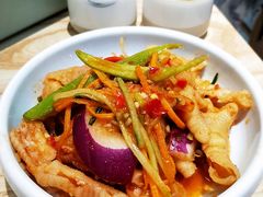 -米泰芒·东南亚料理(体育西店)