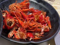 -聚味瞿记·龙虾堂(坡子街店)