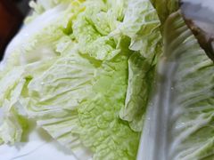 白菜-大明铜锅·烤涮坊·烧烤(总店)