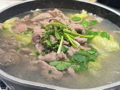 -乔阿马·江南味·驴肉香(龙湖华泾天街店)