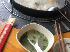 -重庆乌鱼庄·龙滋鲜(青羊大道店)