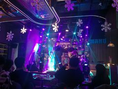 -MARU玛露音乐餐厅(大学路店)