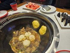 -玺炖·中国铁锅炖(虹桥天街店)