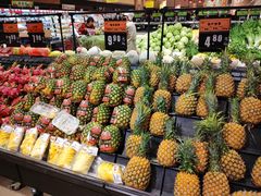 -AEON永旺超市(天津津南店)