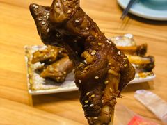 -品回味清真西北楼(宁波首店)