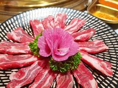 -妥妥烤肉料理(昙华林店)