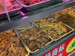 -味香鸭子店(汉口西路店)