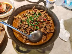 -寨子里的·钵钵菜·湘西山里菜(魅力湘西店)