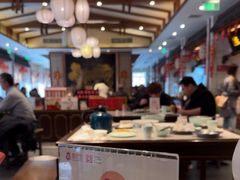 -春发生饭店·非遗(南院门店)
