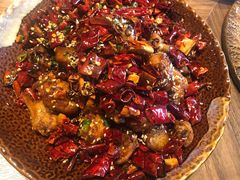 -香厨中餐厅(松北香格里拉店)