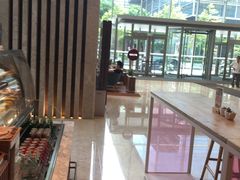-COSTA COFFEE(静安嘉里中心店)