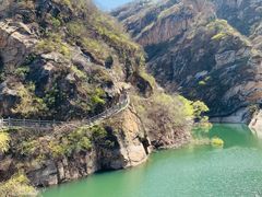 -黑龙潭风景区