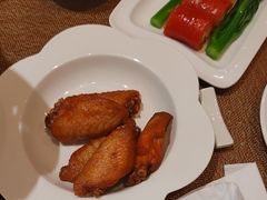 -正元希尔顿逸林酒店-御玺中餐厅