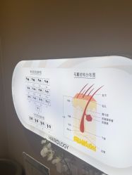 -丝域养发馆