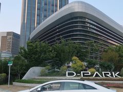 -泰州之星奔驰4S店(海陵店)