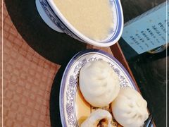 -惠丰堂饭庄(北洼路店)