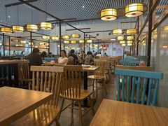 -小杨生煎(杭州东站店)