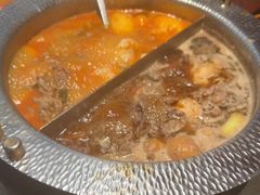 -牛YO寿喜烧和牛火锅自助(三台子万象汇店)