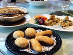 -廊亦舫Lang Yi Fang Restaurant(金桥店)