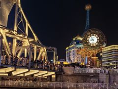 -海河游船-永乐码头(大悲院)