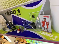 -宝大祥青少年儿童购物中心(南京东路店)