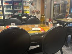 -金谷园饺子·烧烤(人大总店)