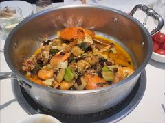 -七欣天香辣蟹火锅(无锡金太湖国际城店)