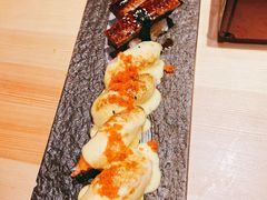 -隐月· 㐂和食屋(芝罘万达公馆店)