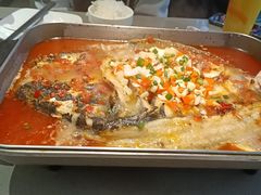 -半天妖烤鱼(大兴大悦春风里店)