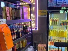 -本色.小马哥烧烤(无锡九里仓店)