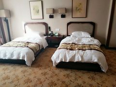 -金石唐风国际温泉会馆