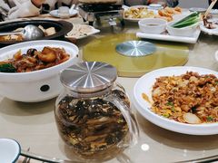 -直隶安家牛肉罩饼(建华店)