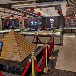 -中国黄金(北京旗舰店)