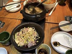 -云海肴·汽锅鸡·云南菜(天津国金汇店)