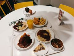 -宜家·瑞典风味餐厅(无锡店)
