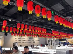 -很久以前羊肉串(南京路第一百货店)