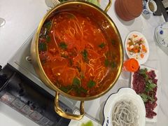 -贵州人家·酸汤火锅·20年老字号