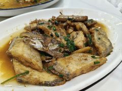 -金海湾海鲜排档(朱家尖店)