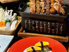 -山葵家·创意料理(宁波来福士店)