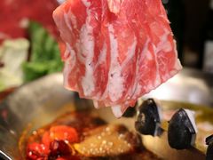 -湊湊火锅·茶憩(合生汇购物中心店)