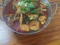 -高淳老街土菜馆(迎薰门店)