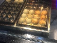 招牌章鱼小丸子-咕噜咕噜·章鱼小丸子(西湖路店)