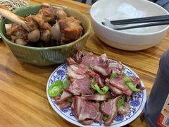 -老冯拉面羊棒骨(西宸广场店)