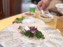 虾生-官塘陈记鱼生·潮汕砂锅粥·牛肉火锅(潮枫路总店)