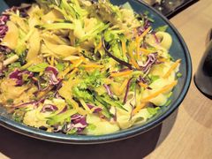 -耶里夏丽·新疆菜·28年喀什老馆(田林东路店)