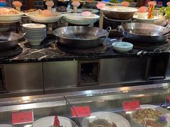 -船夫鱼锅(衢江路店)